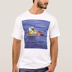 Apollo 11 Astronauts Come Home T-Shirt