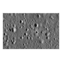 Apollo 11 landing site