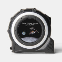 Apollo 11 Lunar Landing