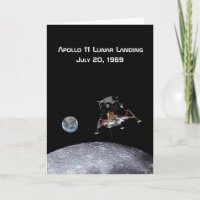 Apollo 11 Lunar Landing