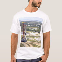 Apollo 11 Mission to the Moon Anniversary