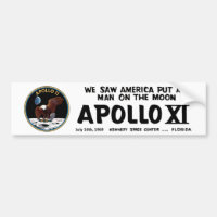APOLLO 11 MOON LANDING