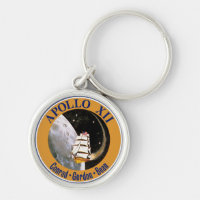 Apollo 12 Mission Patch Logo