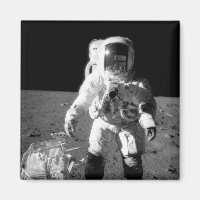 Apollo 12 Moonwalk