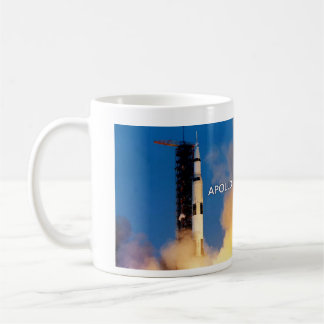 Apollo 13 Historical Mug