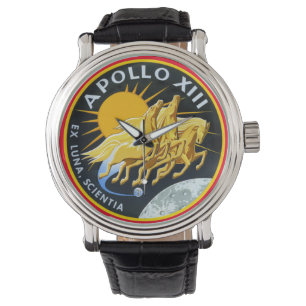 Apollo 13-insignia   watch