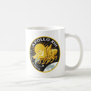 Apollo 13 Mug