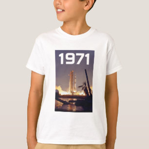 Apollo 14 T-Shirt