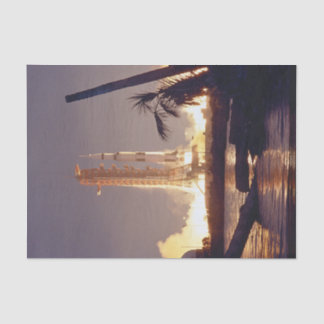 Apollo 14 tissue paper