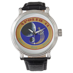 Apollo 14  watch