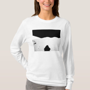 Apollo 17 assembled panorama 2 T-Shirt