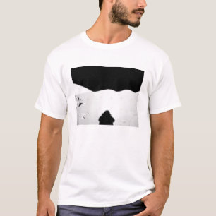 Apollo 17 assembled panorama 2 T-Shirt
