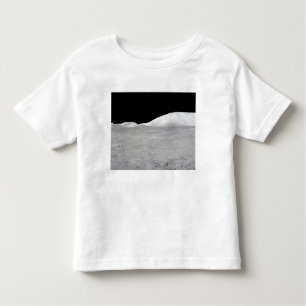 Apollo 17 Panorama Toddler T-Shirt