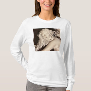 Apollo and Daphne, detail of Daphne's head T-Shirt