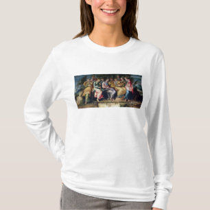 Apollo and the Muses, 1600 T-Shirt