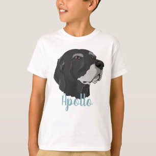 Apollo and Tito  T-Shirt