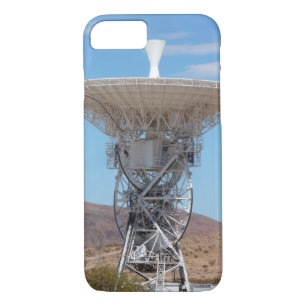 Apollo Deep Space Dish Antenna Case-Mate iPhone Case