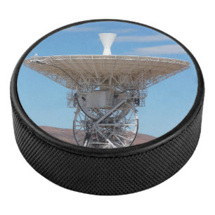 Apollo Deep Space Dish Antenna Hockey Puck