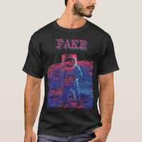 Apollo Moon Landing Hoax Conspiracy Theory Fake Ne