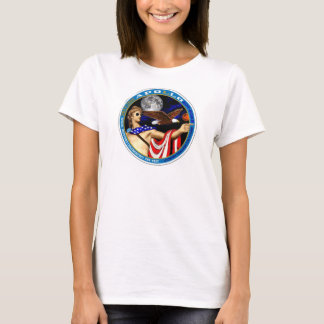 Apollo Past & Future Women's T-shirt