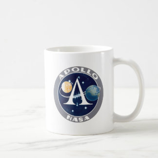 Apollo Program Coffee Mug