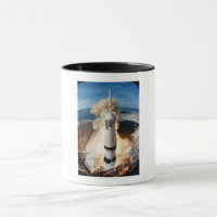 Apollo Saturn V Rocket launch to Moon 1969