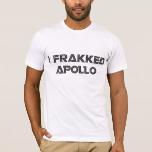 Apollo T-Shirt