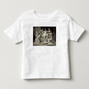 Apollo Tended by the Nymphs, intended for the Grot Toddler T-Shirt
