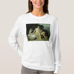 Apollo with Hyacinthus and Cyparissus T-Shirt