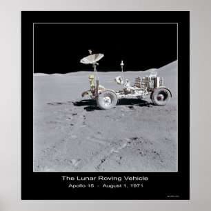 ApolloMissions-GPN-2000-001122 Poster