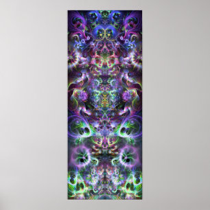 apophysis astral light formations totem 2 poster