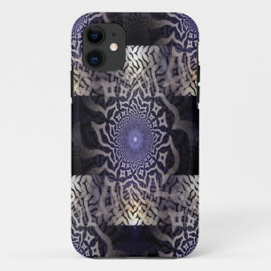 Apophysis Fractal ART Case-Mate iPhone Case
