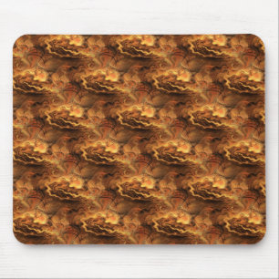 APOPHYSIS pattern ARTs 2 Mouse Pad