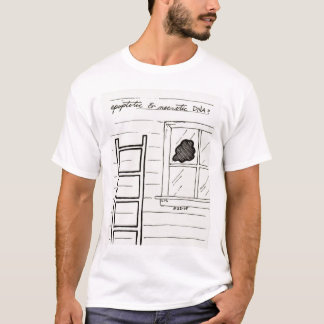 Apoptotic & Necrotic DNA shirt