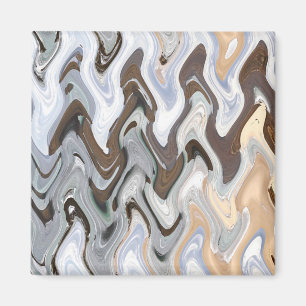Apostile Wavy 3, 2016 (photo) SVP Images Magnet