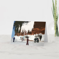 Apostle Islands National Lakeshore ICE CAVES