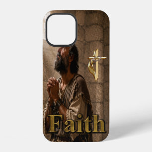 Apostle Paul Christian iPhone 12 Case