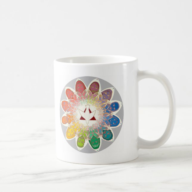 Apostolic Coffee Mug (Right)