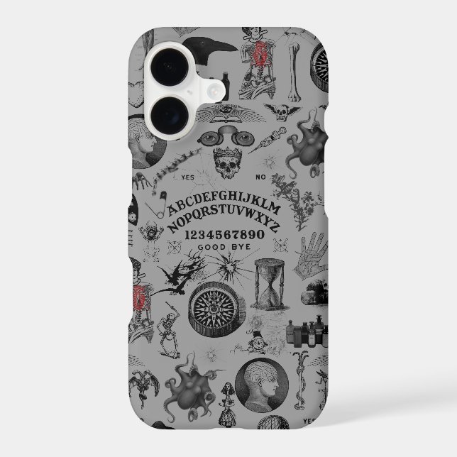 Apothecary (Back)