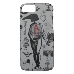Apothecary Case-Mate iPhone Case