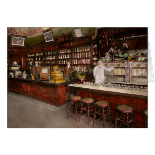 Apothecary - Cocke drugs apothecary 1895