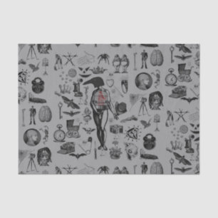 Apothecary Tissue Paper