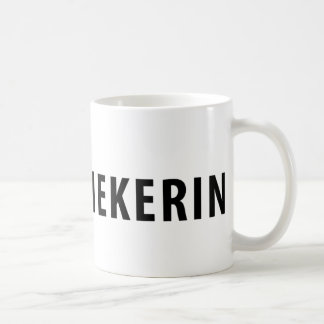 apothekerin coffee mug