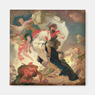 Apotheosis of St. James the Greater Magnet