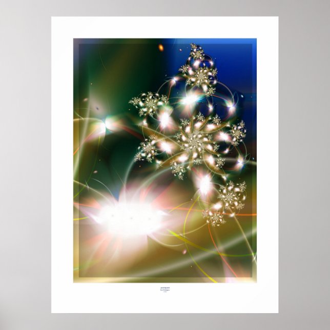 Apotheosis Poster (Front)