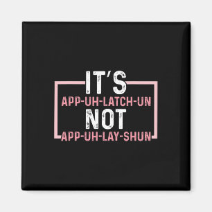 App Uh Latch Un Mountains Hiker Climbers Mountain  Magnet