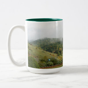 Appalachain Mug