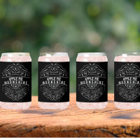 Appalachia Moonshine Label