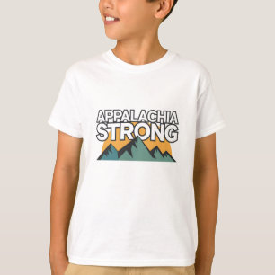 Appalachia Strong T-Shirt