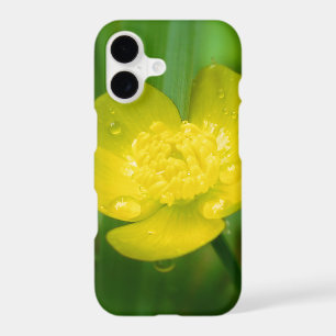 Appalachian Buttercup iPhone Case-Mate